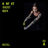 KNTXT RADIO 024 (DJ Mix) artwork