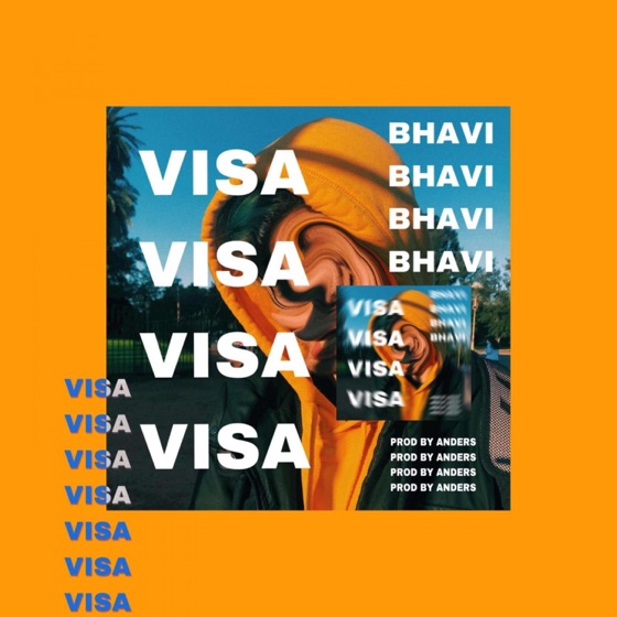 Cover artwork for Visa