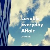 Lovable Everyday Affair - EP artwork
