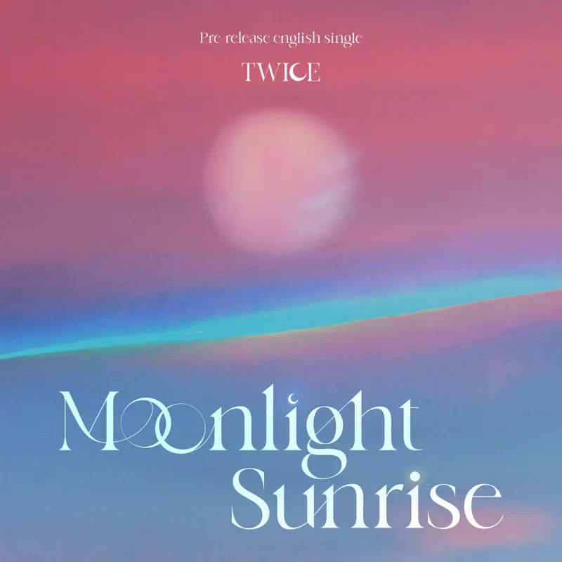 TWICE - MOONLIGHT SUNRISE - Single (2023) [iTunes Plus AAC M4A]-新房子