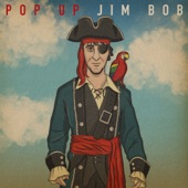 Pop Up Jim Bob artwork