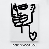 Deze Is Voor Jou artwork