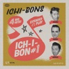 Ich-I-Bon #1 - EP, 2023