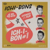 Ichi-Bons - Ich-I-Bon #1