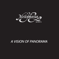 A Vision of Panorama - Delicious Saw - EP artwork