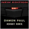 Stream & download Knight Rider (New Edition) - EP