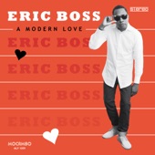 Eric Boss - Is It Love