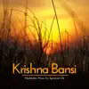 Stream & download Krishna Bansi: Meditation Music for Spiritual Life