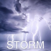 Storm artwork