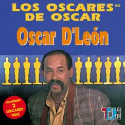 Los Óscares de Óscar by Oscar D'León album reviews, ratings, credits