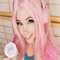 Belle Delphine Bath Water Freestyle - damienfarron lyrics