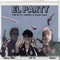 El Party (feat. JOAXXL & Osaka Trash) - CIM SC lyrics