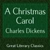 A Christmas Carol (RNIB) (Unabridged) - Charles Dickens