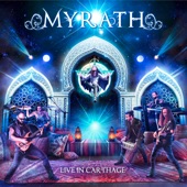 Live in Carthage artwork