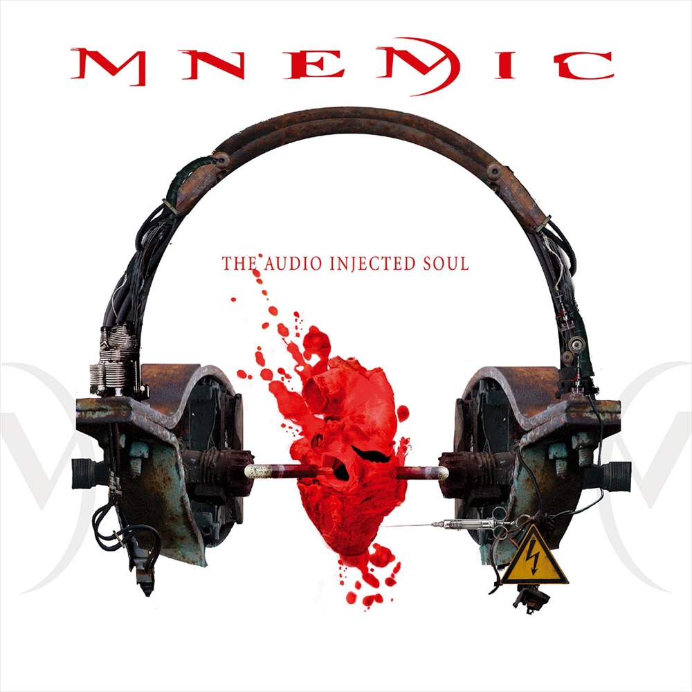 The Audio Injected Soul by Mnemic