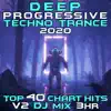 Soul Lifting (Deep Progressive Techno Trance 2020, Vol. 2 DJ Mixed) song lyrics