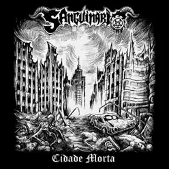 Cidade Morta - EP - Sanguinario