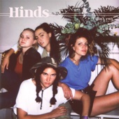 Hinds - To the Morning Light