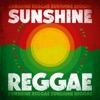 Sunshine Reggae artwork