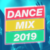 Various Artists - Dance Mix 2019 (DJ Mix) artwork