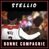 Bonne Compagnie - Single, 2017
