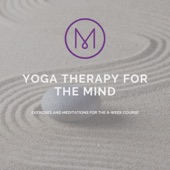 Yoga Therapy for the Mind artwork