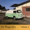 Wild Mountain Thyme (feat. Gert Vlok Nel) - Die Wasgoedlyn lyrics