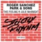 This Feeling (feat. Julie McKnight) [Radio Edit] - Roger Sanchez & Park & Sons lyrics