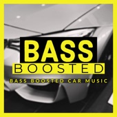 Bass Boosted Car Music artwork