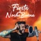 Fiesta de Noche Buena ( Arroz Con Gandules ) - Barreto el Show lyrics