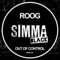 Out of Control - Roog lyrics