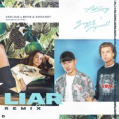 Liar (Boye & Sigvardt Remix) artwork