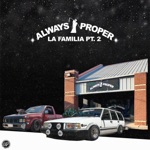 Rust (feat. Emune) by Always Proper