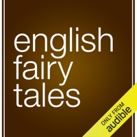 Flora Annie Steele (adaptation) - English Fairy Tales (Unabridged) artwork
