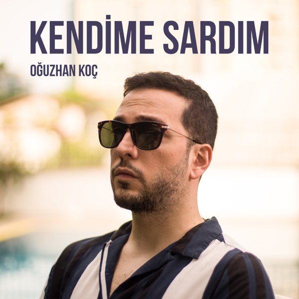 kendime sardim single by oguzhan koc on apple music