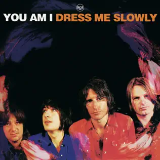 télécharger l'album You Am I - Dress Me Slowly