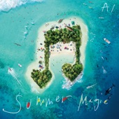 Summer Magic (Japanese Version) artwork