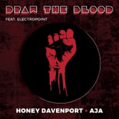 Draw the Blood (feat. Electropoint) artwork