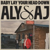 Baby Lay Your Head Down artwork