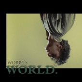Worry's World artwork