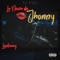 La Novia de Jhonny - Lonlizzy lyrics