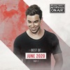 Hardwell on Air - Best of June Pt. 2