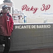 Parecidos a Nadie (feat. Pheru Mc) artwork