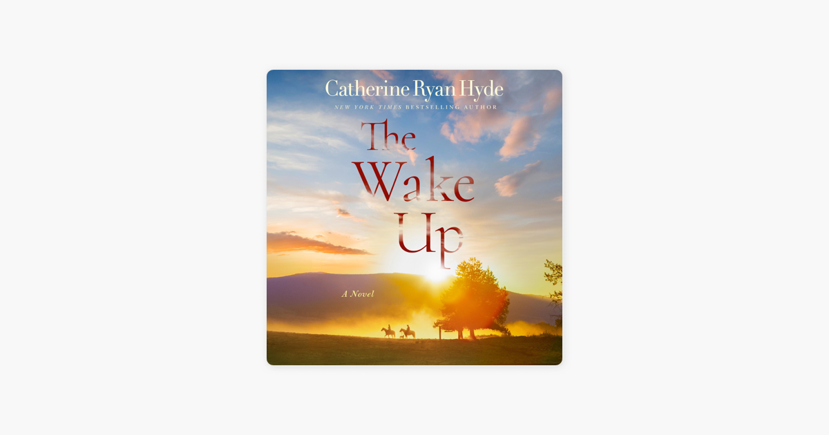 ‎The Wake Up (Unabridged) on Apple Books