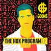 Stream & download The Hox Program - EP