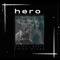 Hero - Mahmut Orhan lyrics
