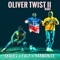 Oliver Twist II (Remix) artwork