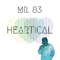 'Aina - Mr. 83 lyrics