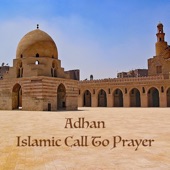 Adhan - Islamic Call to Prayer (Egypt) [feat. Mohammed Ali] artwork