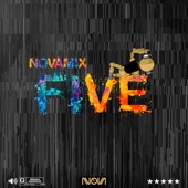 CarlitoNOVA - Novamix Five
